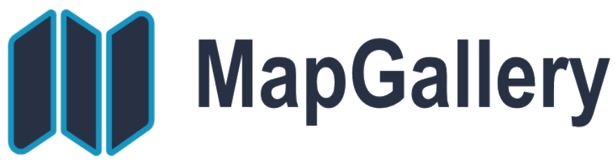 MapGallery